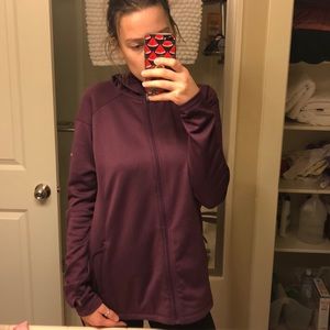 Columbia Sportswear OmniWick light weight jacket